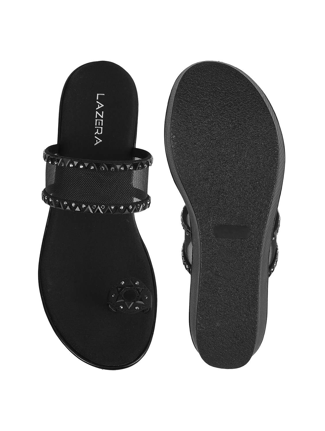 women slip on platform wedges - 22251952 -  Standard Image - 6