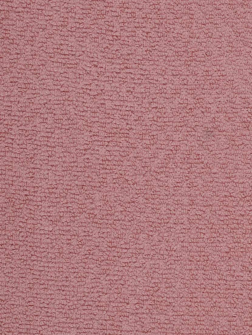 jamio firati pink hand towels, premium cotton, set of 2 - 22252152 -  Standard Image - 4