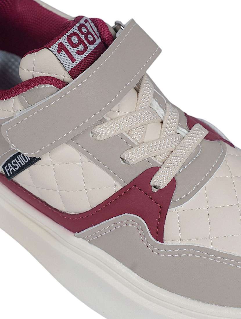 kids color blocked sneaker - 22255209 -  Standard Image - 6