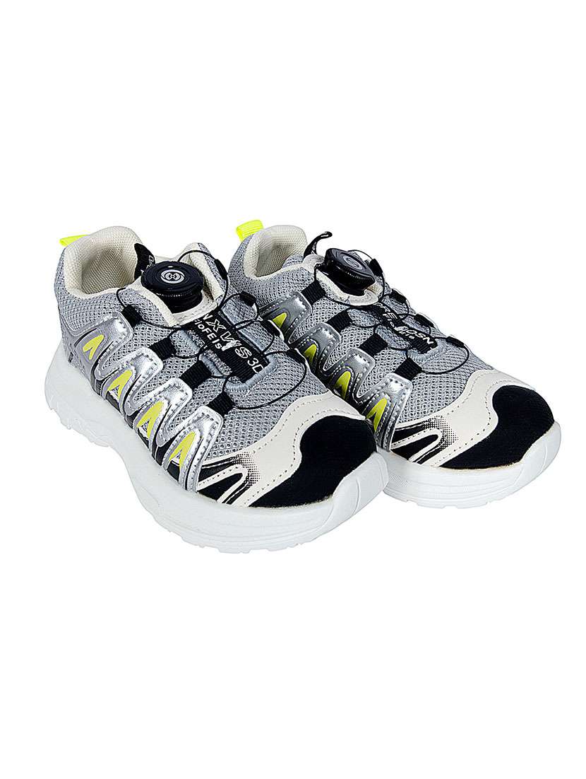 kids color blocked sneaker - 22255210 -  Standard Image - 1