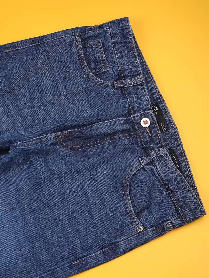 boys washed mid rise slim fit jean - 22255579 -  Standard Image - 4