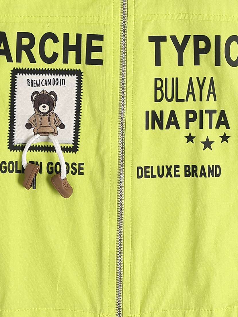 lime cotton  top - 22257929 -  Standard Image - 4