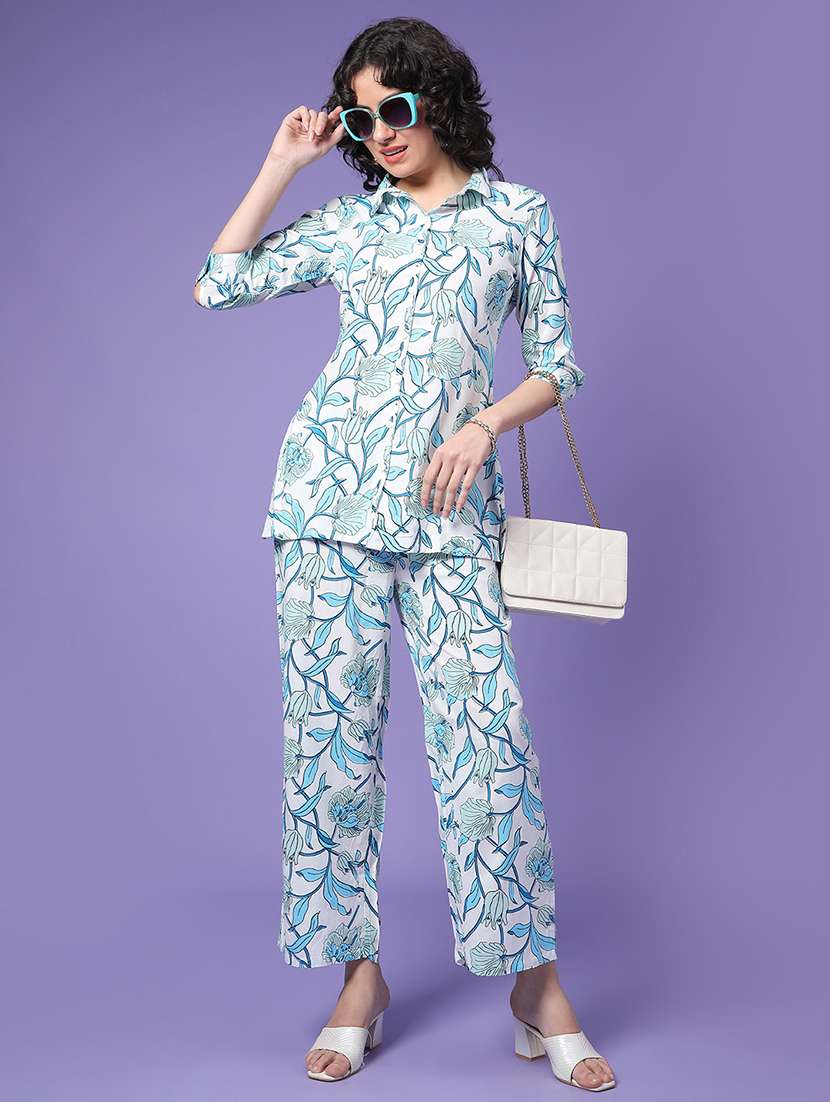 women white co-ord set