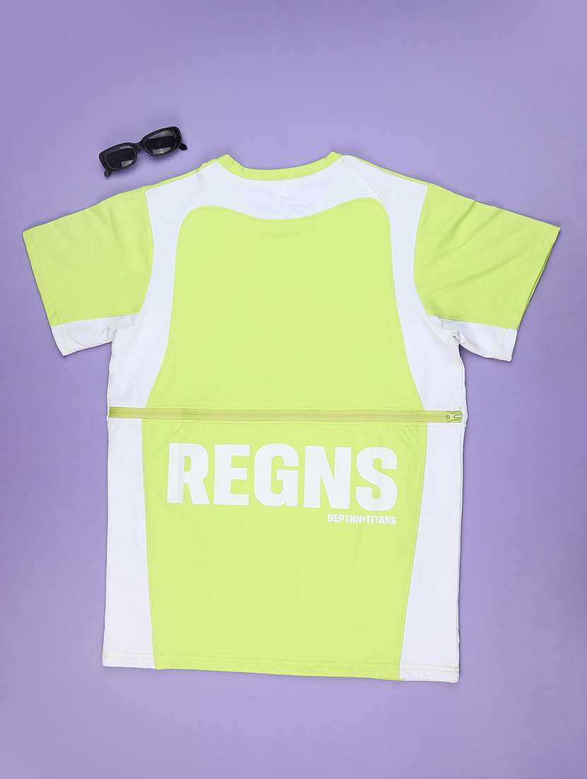 boys printed short sleeve t-shirt - 22268257 -  Standard Image - 1