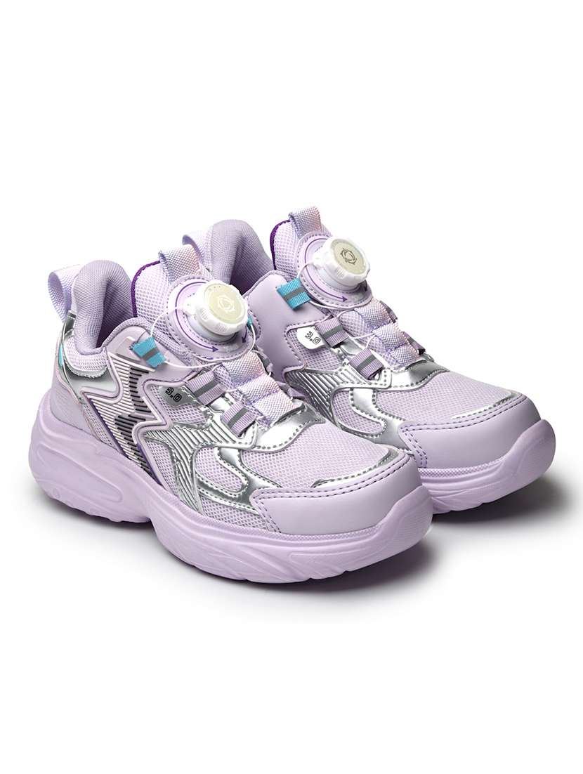 kids solid slip on sports shoe - 22271337 -  Standard Image - 1