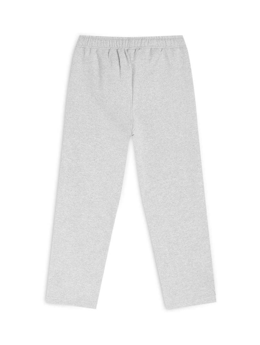 boys solid mid rise track pant - 22272261 -  Standard Image - 1