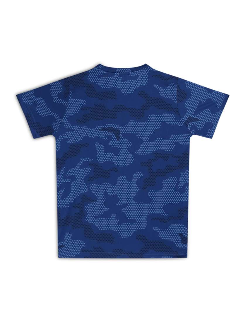 boys printed short sleeve t-shirt - 22272358 -  Standard Image - 1