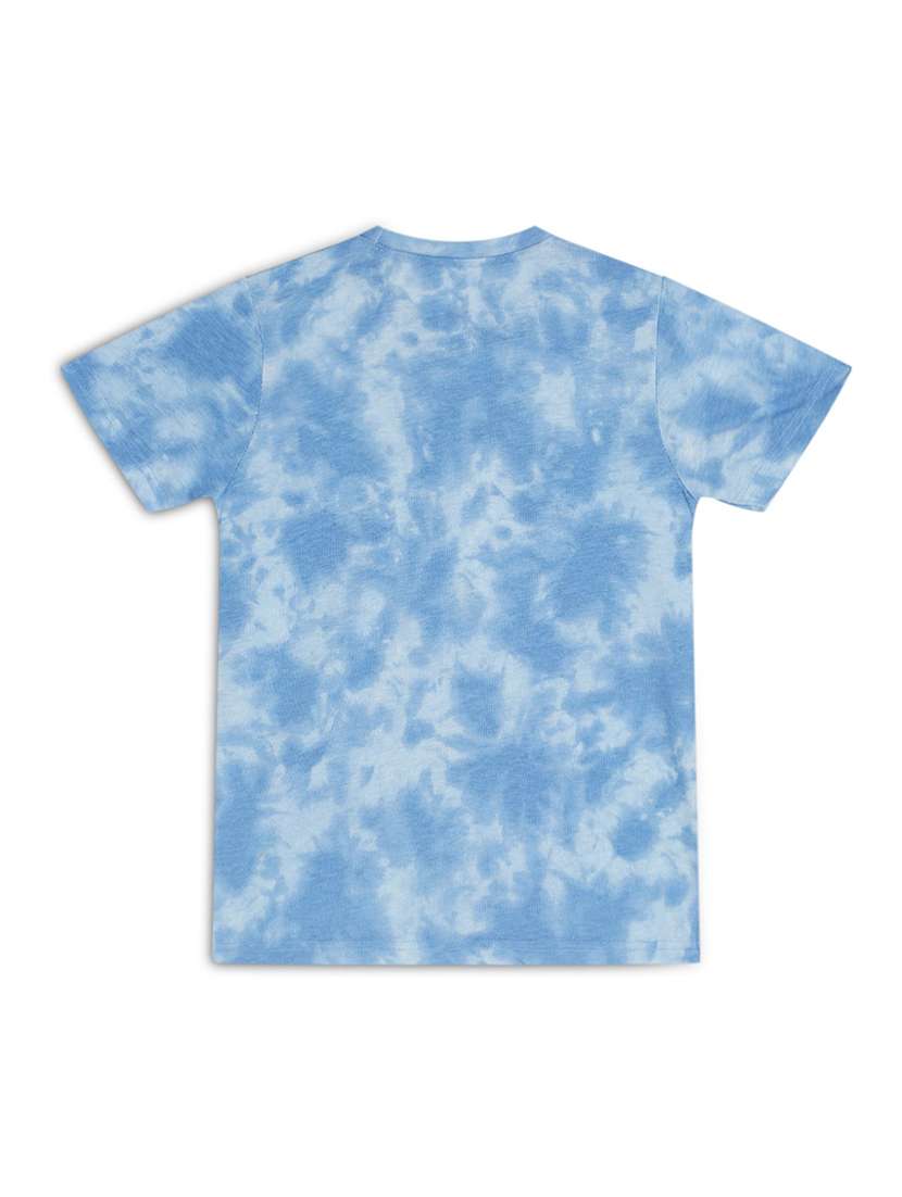 boys printed short sleeve t-shirt - 22272362 -  Standard Image - 1