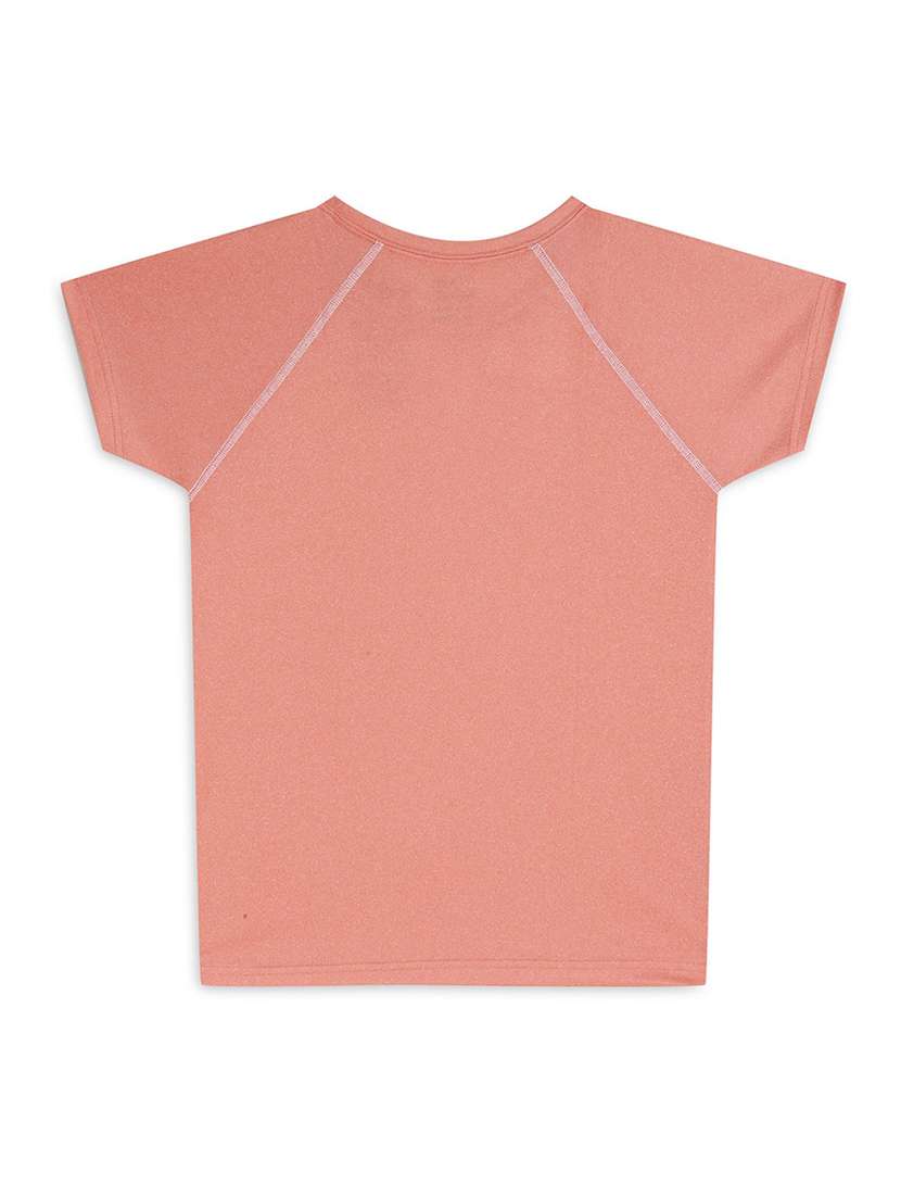 boys solid short sleeve t-shirt - 22272376 -  Standard Image - 1