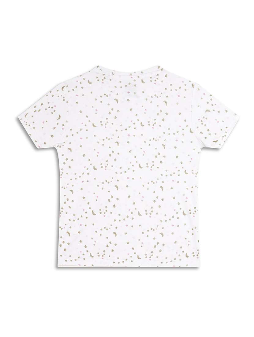 boys printed short sleeve t-shirt - 22272397 -  Standard Image - 1