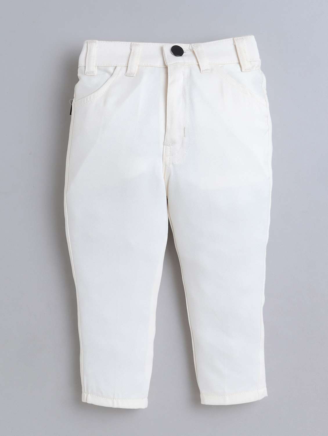 boys embroidered long sleeve sherwani set - 22272694 -  Standard Image - 4