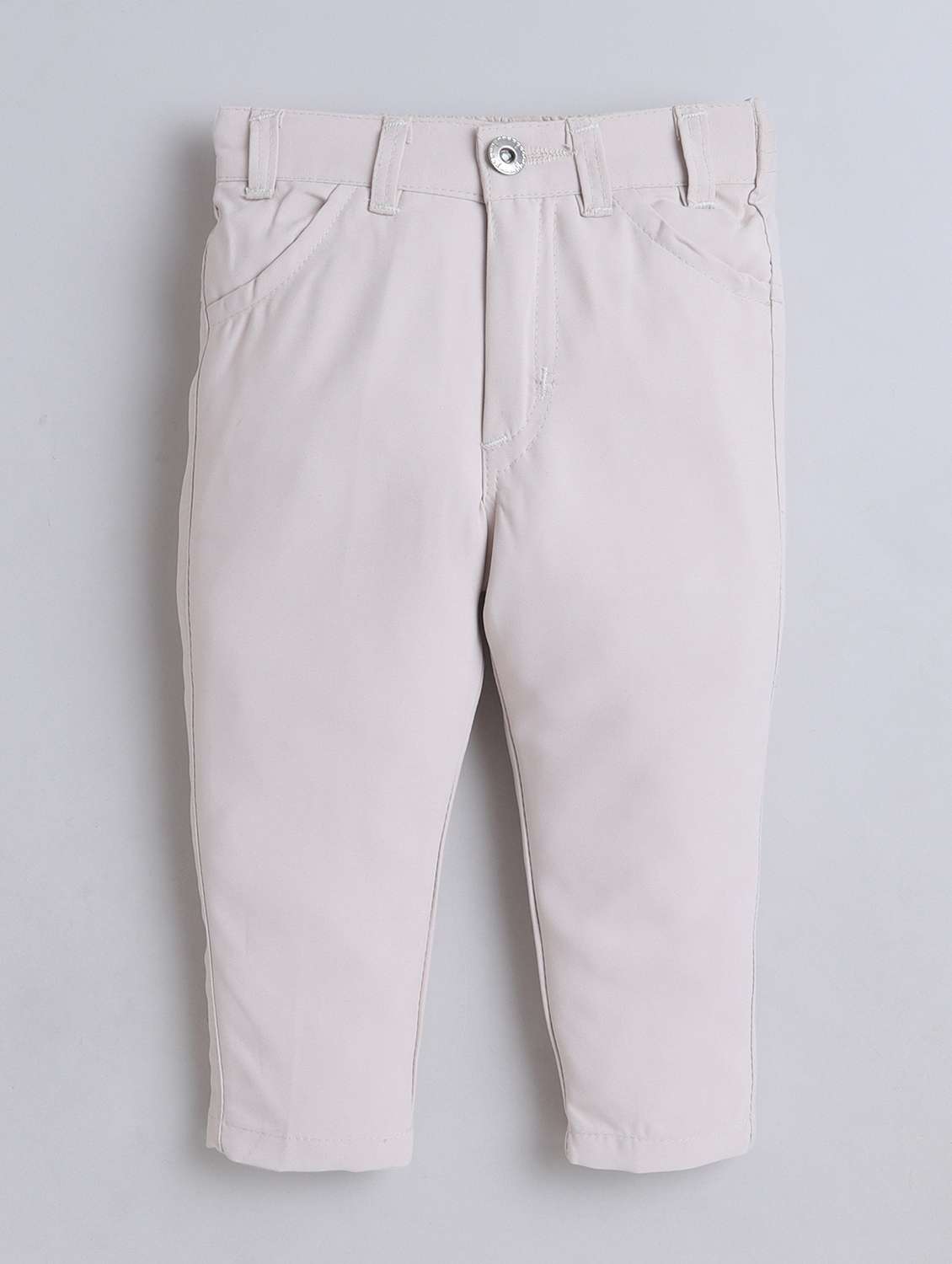 boys embroidered long sleeve sherwani set - 22272695 -  Standard Image - 4