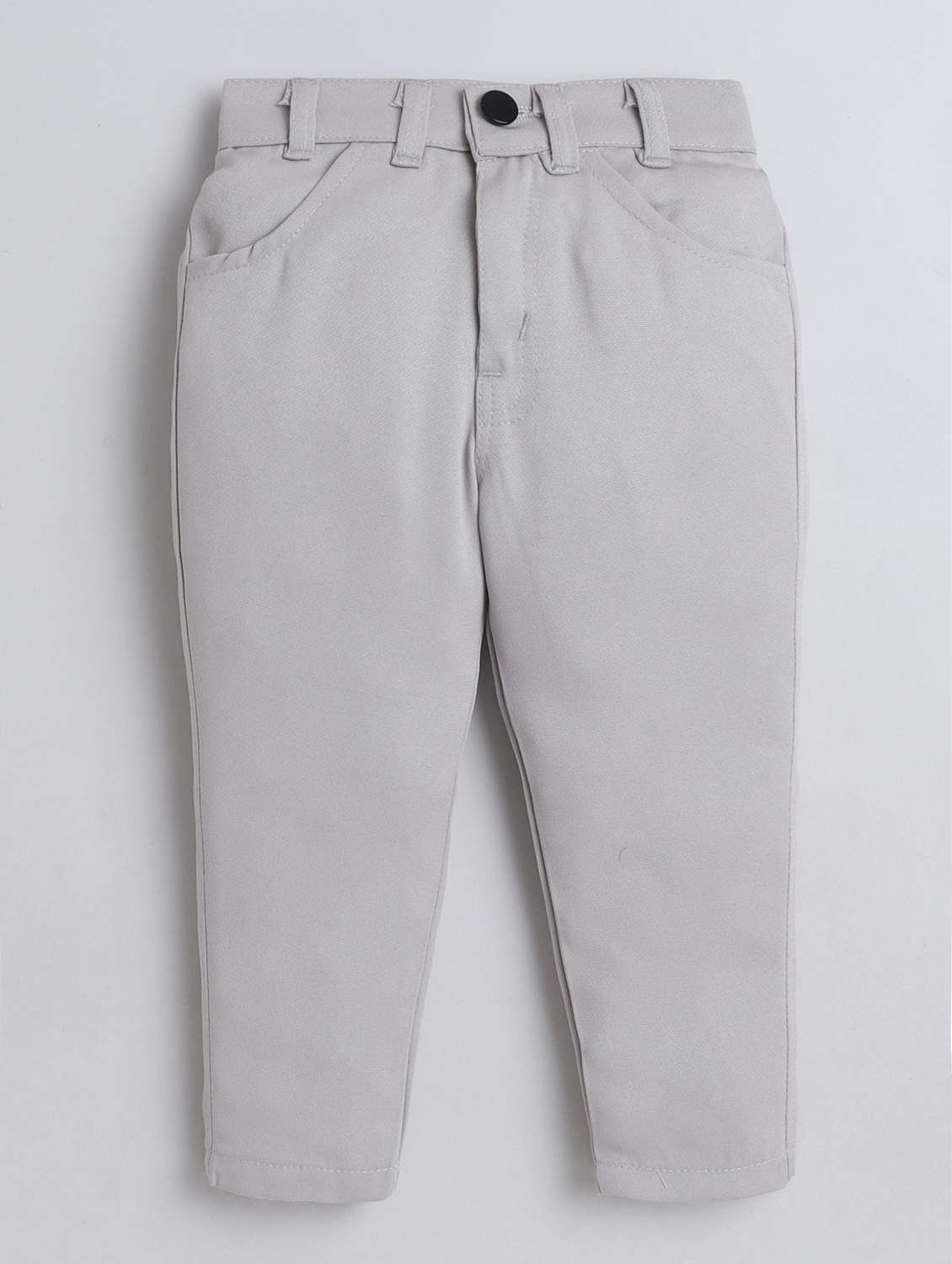 boys embroidered long sleeve sherwani set - 22272696 -  Standard Image - 4