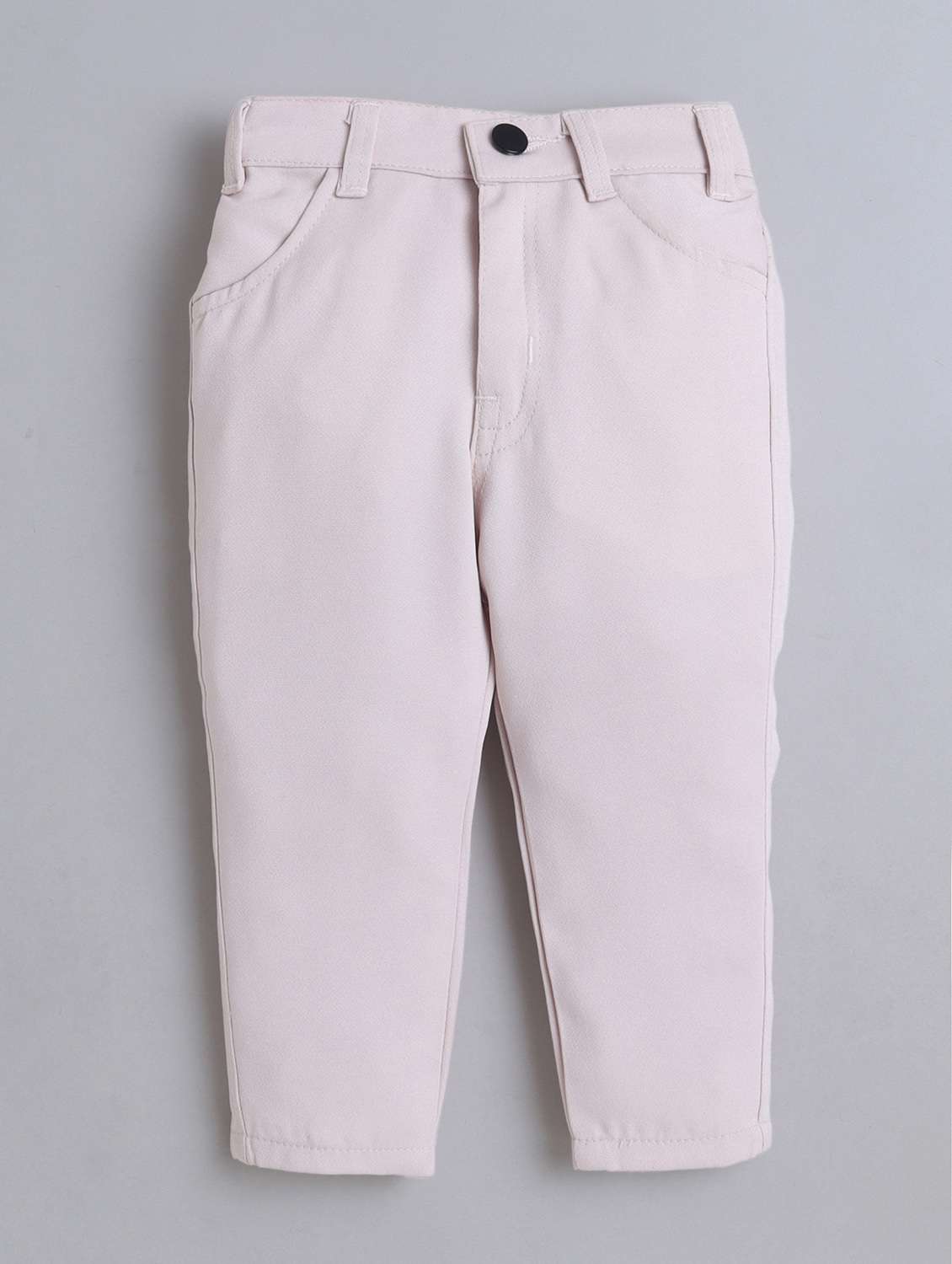 boys embroidered long sleeve sherwani set - 22272697 -  Standard Image - 4