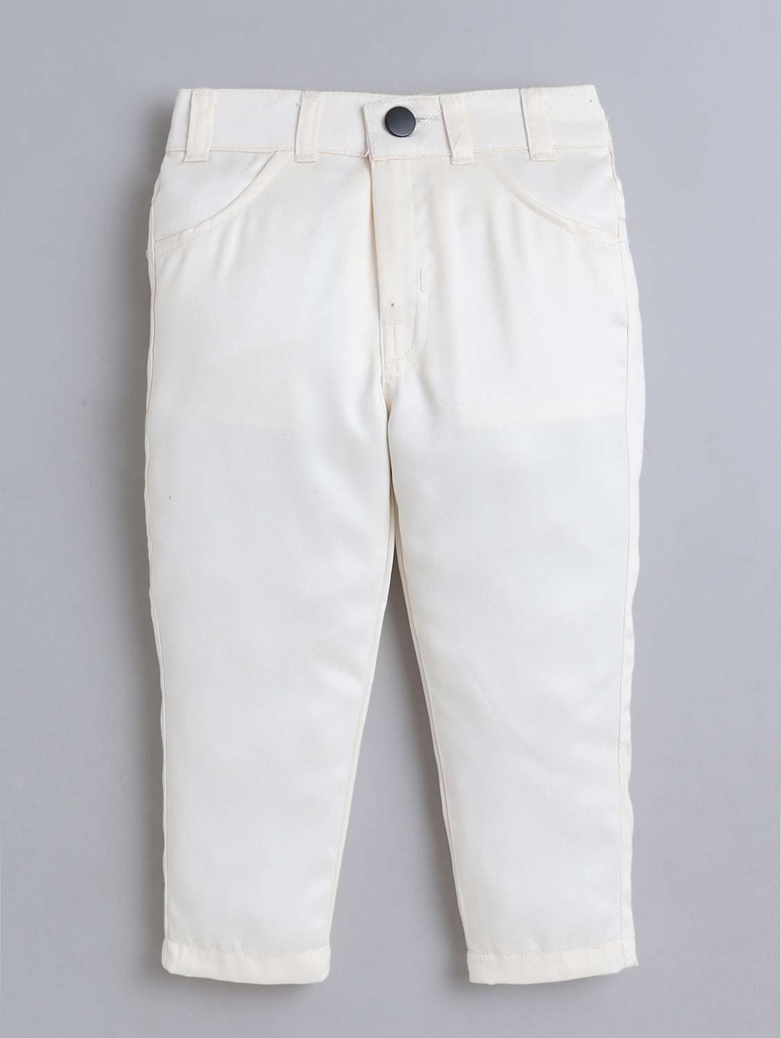 boys embroidered long sleeve sherwani set - 22272700 -  Standard Image - 4