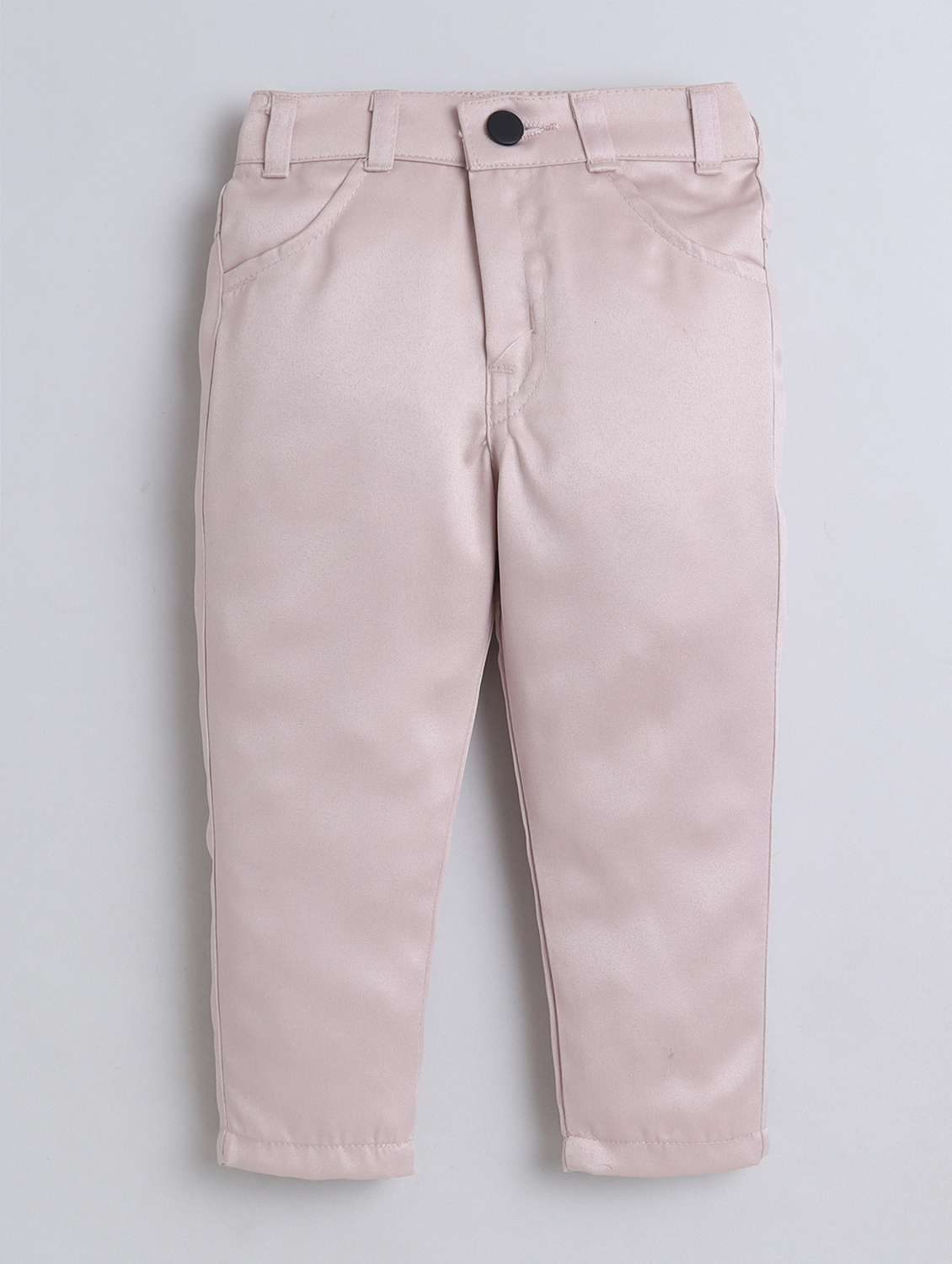 boys embroidered long sleeve sherwani set - 22272701 -  Standard Image - 4