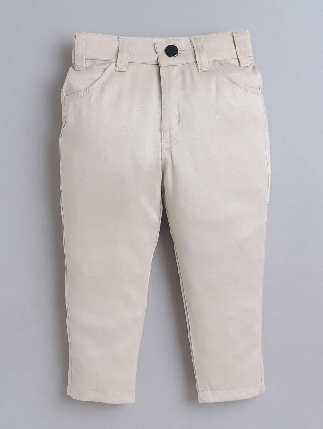 boys embroidered long sleeve sherwani set - 22272702 -  Standard Image - 4