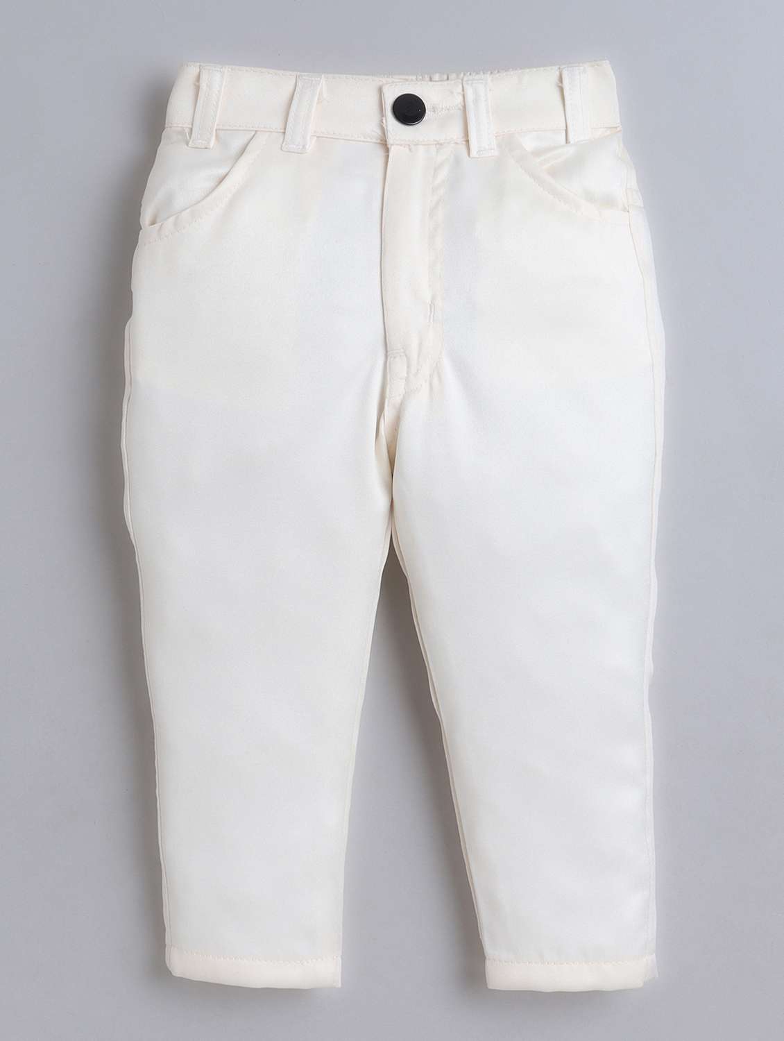 boys embroidered long sleeve sherwani set - 22272703 -  Standard Image - 4