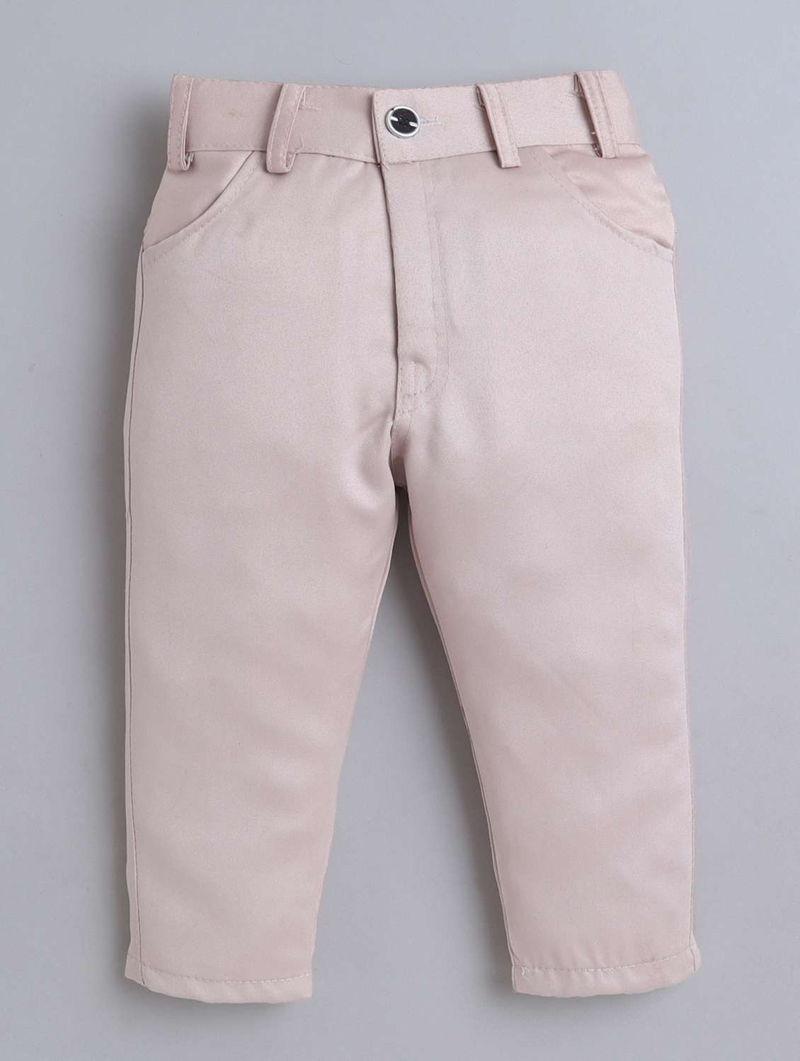 boys embroidered long sleeve sherwani set - 22272704 -  Standard Image - 4