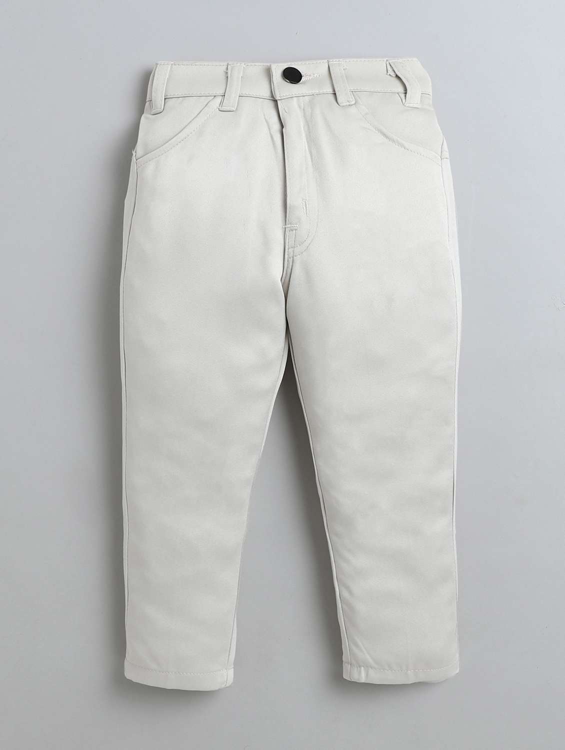 boys embroidered long sleeve sherwani set - 22272705 -  Standard Image - 4