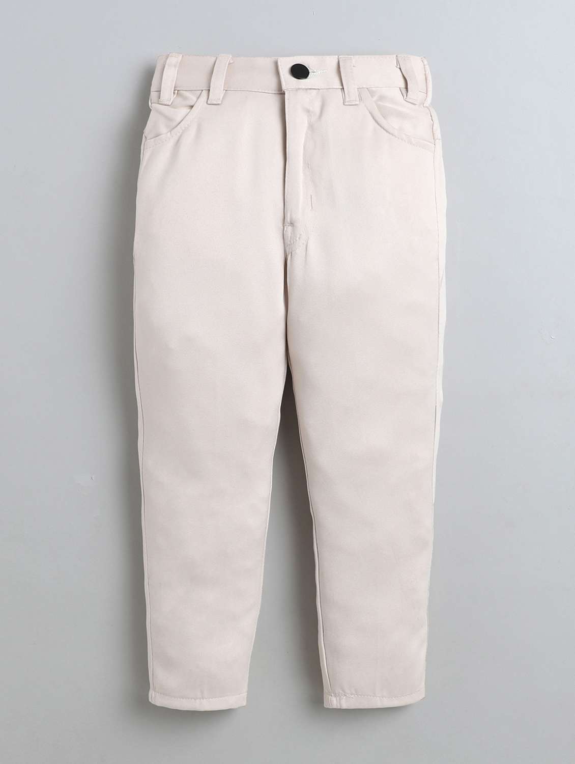 boys embroidered long sleeve sherwani set - 22272707 -  Standard Image - 4