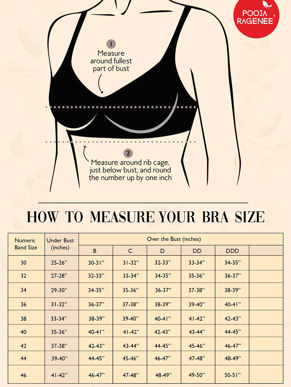 women plus size solid minimizer bra - 22274243 -  Standard Image - 6