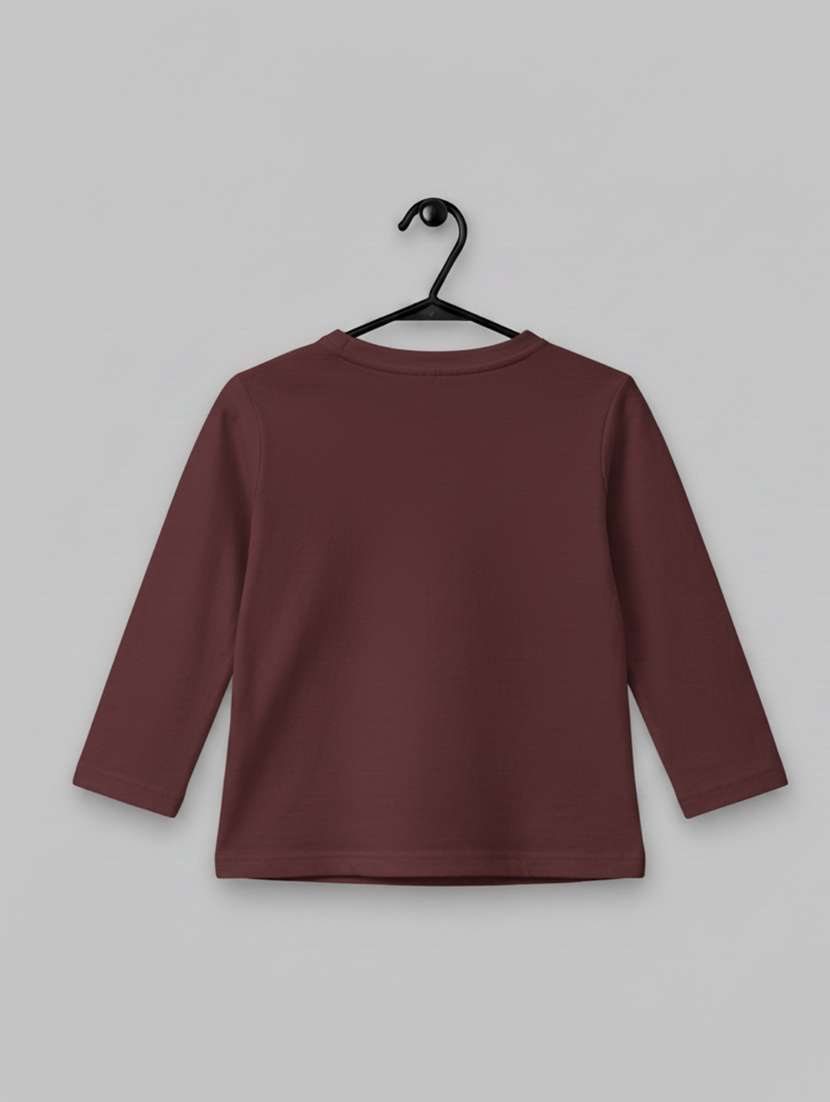 boys printed full length co-ord set - 22275205 -  Standard Image - 1