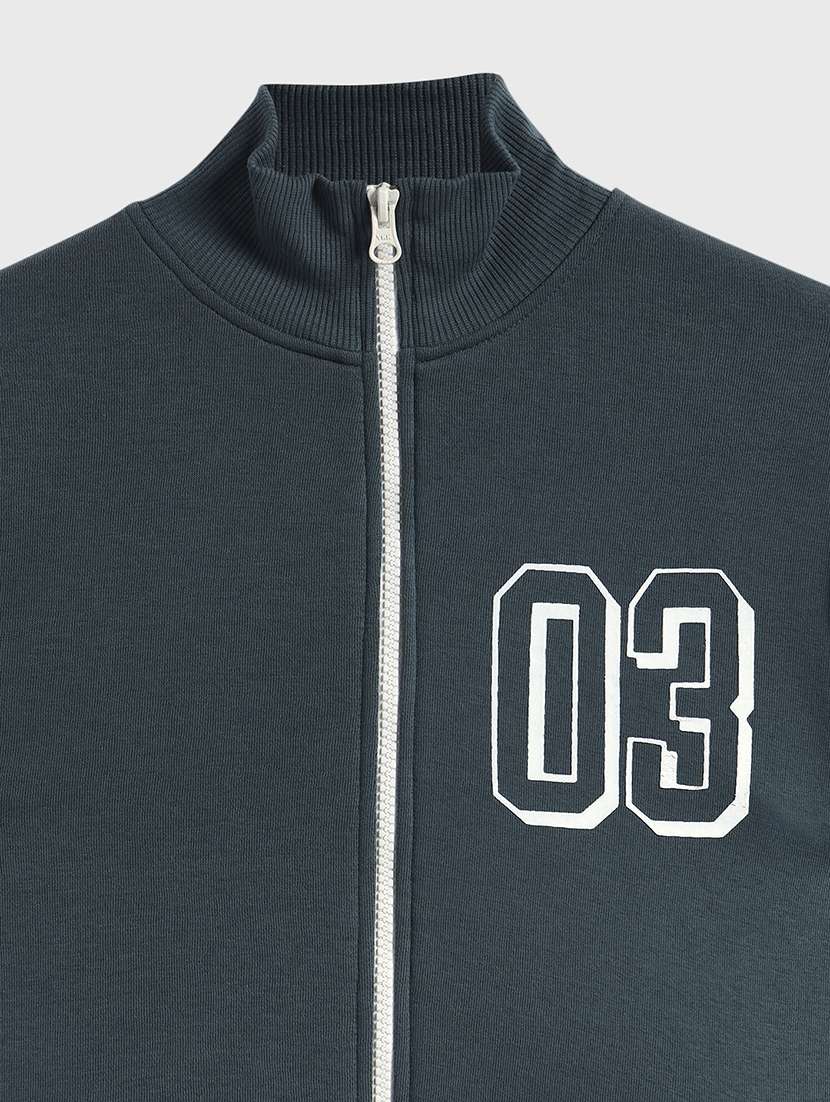 boys printed long sleeve full lenght set - 22275230 -  Standard Image - 4