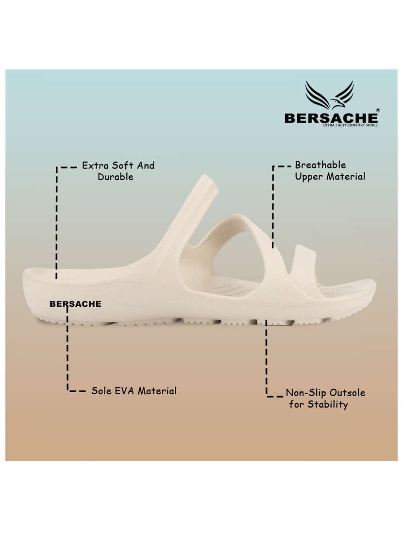 women solid slip on flip flop - 22275492 -  Standard Image - 4