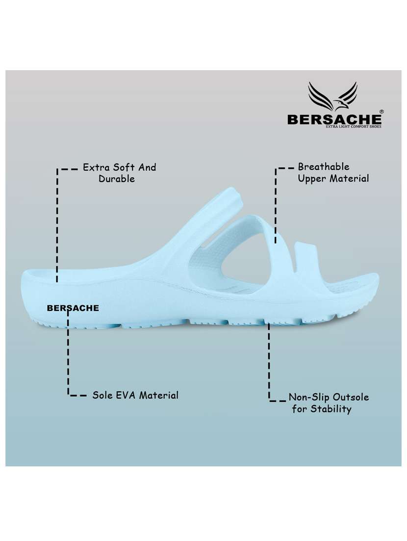 women solid slip on flip flop - 22275523 -  Standard Image - 4