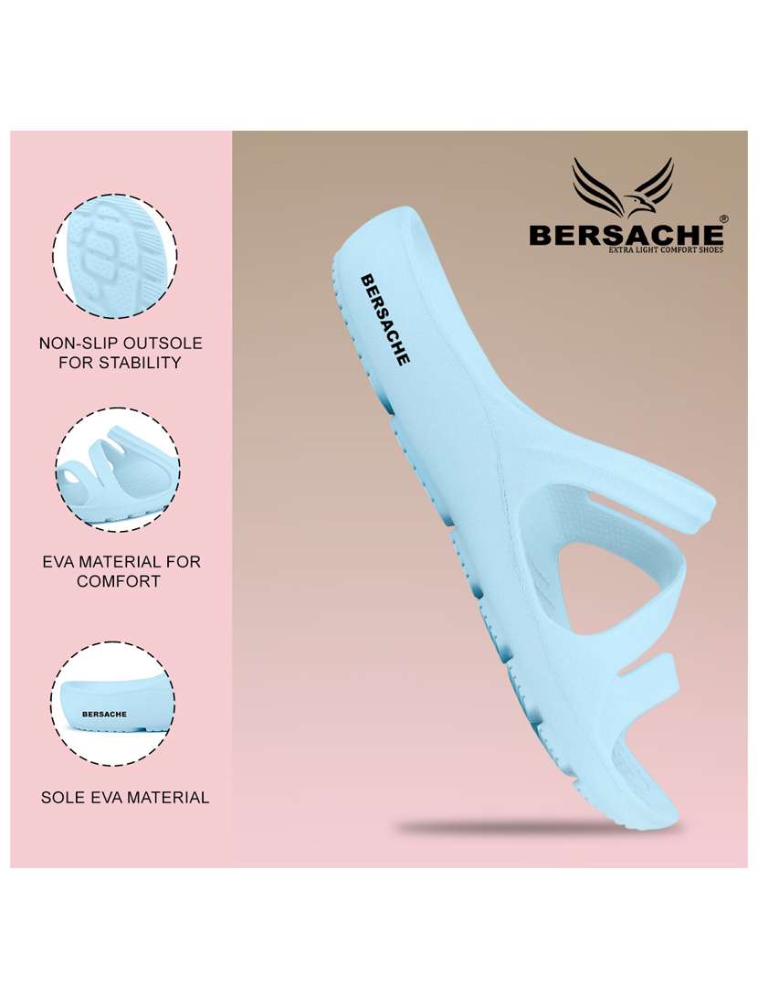 women solid slip on flip flop - 22275569 -  Standard Image - 4