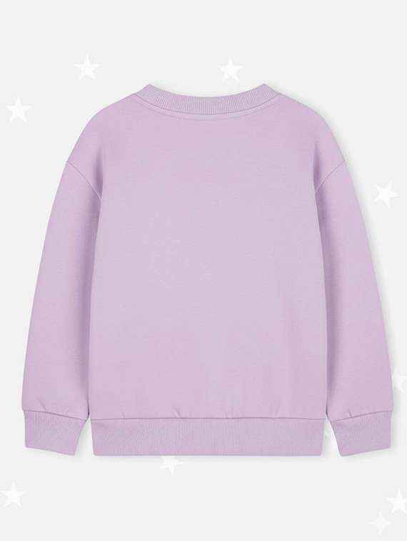 boys printed long sleeve sweatshirt - 22275878 -  Standard Image - 1