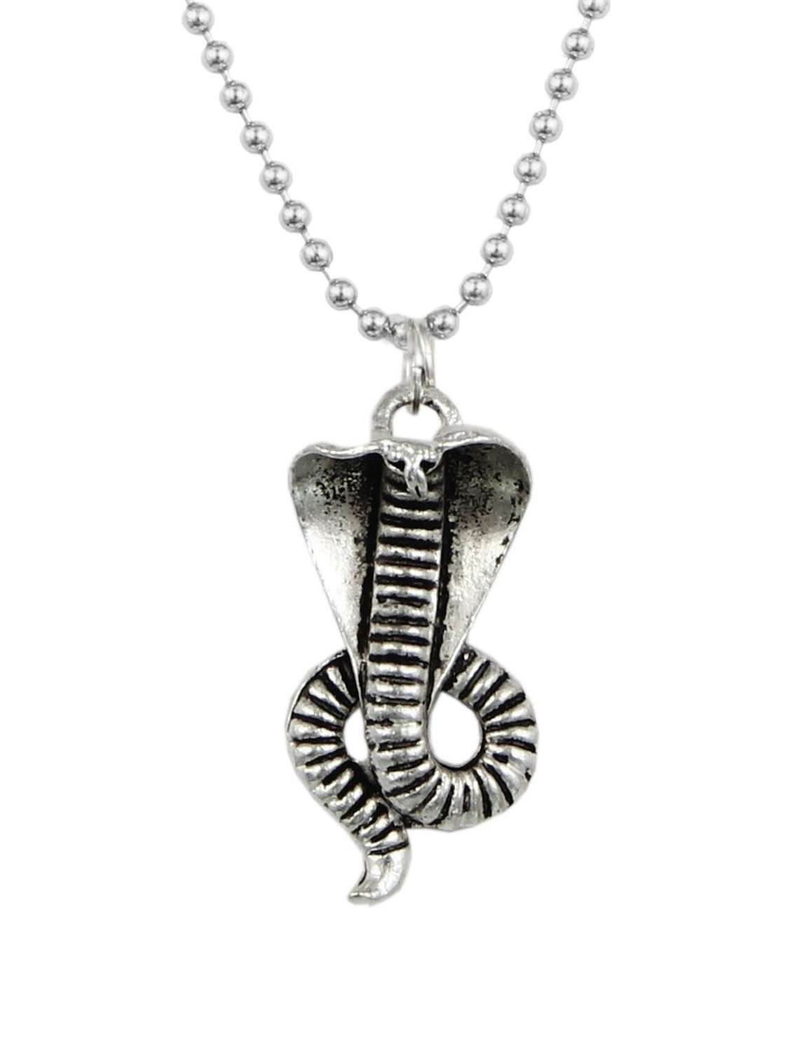 women silver plated pendant - 22275946 -  Standard Image - 1