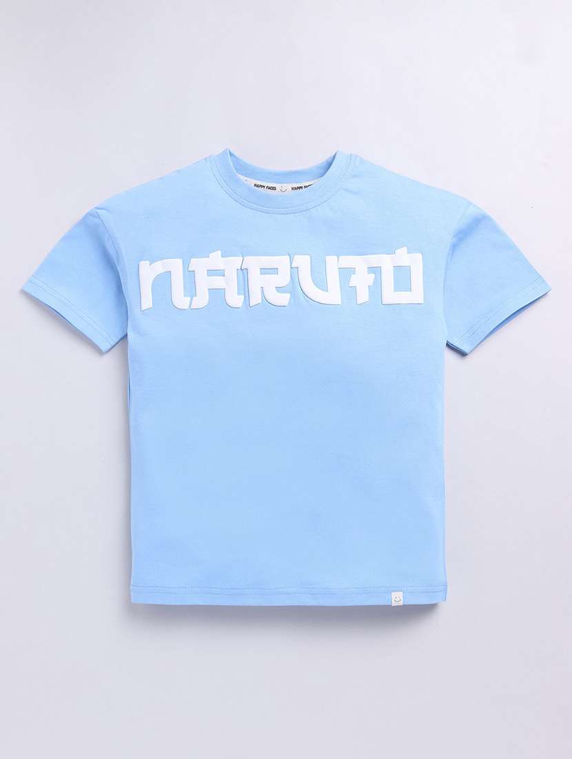boys printed short sleeve t-shirt - 22276708 -  Standard Image - 1