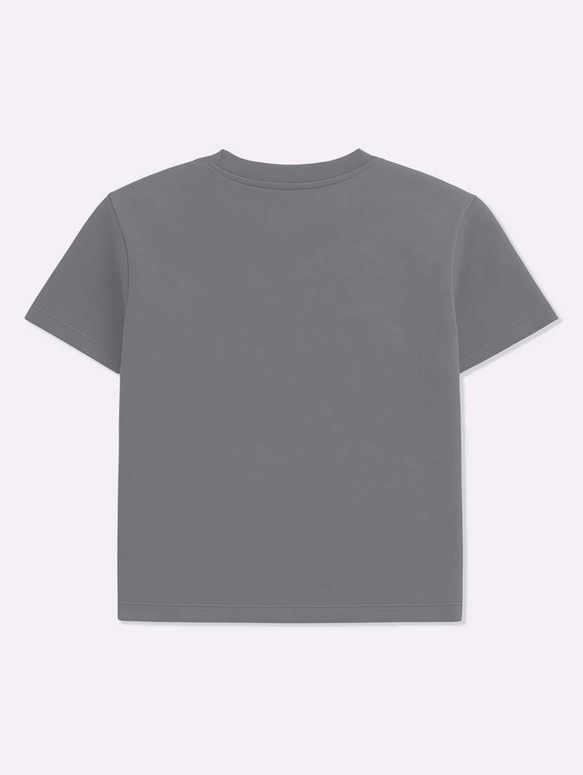 boys printed short sleeve t-shirt - 22276757 -  Standard Image - 1