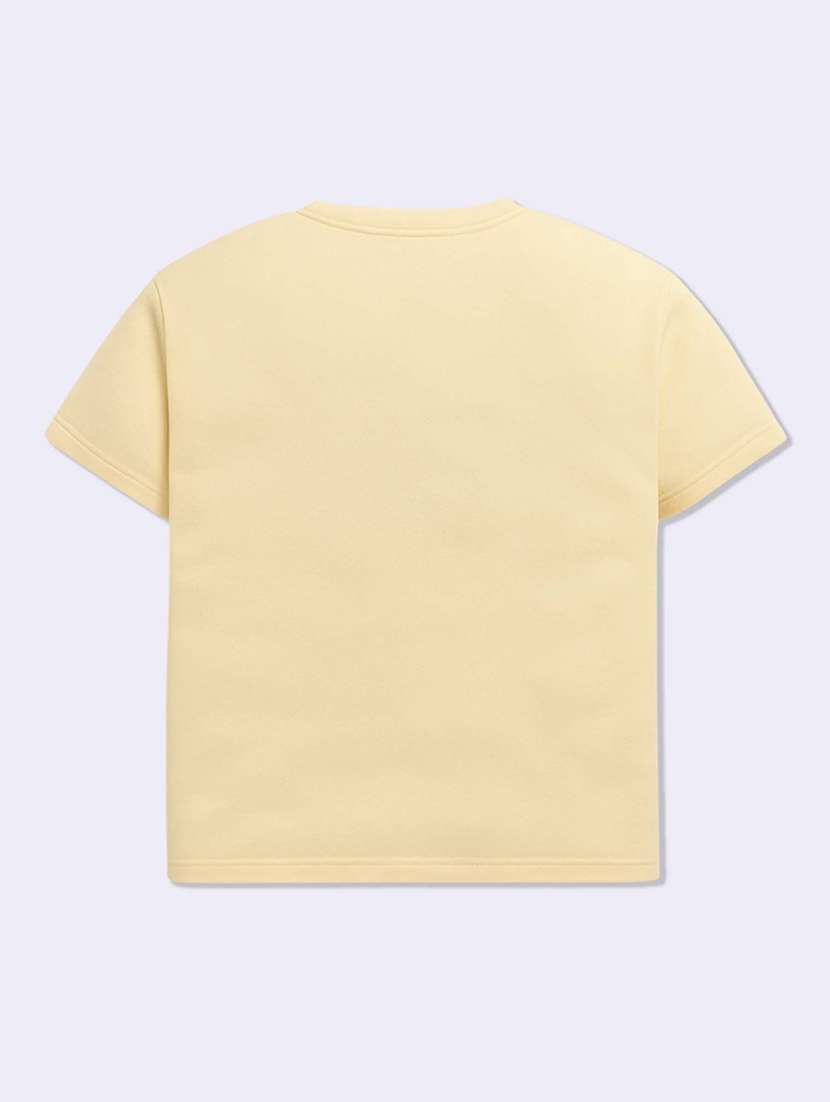 boys printed short sleeve t-shirt - 22276758 -  Standard Image - 1