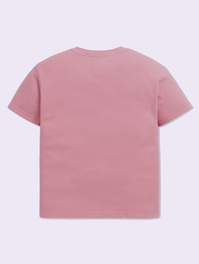 boys printed short sleeve t-shirt - 22276759 -  Standard Image - 1