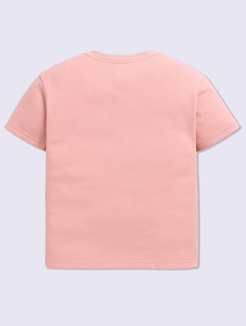 boys printed short sleeve t-shirt - 22276760 -  Standard Image - 1