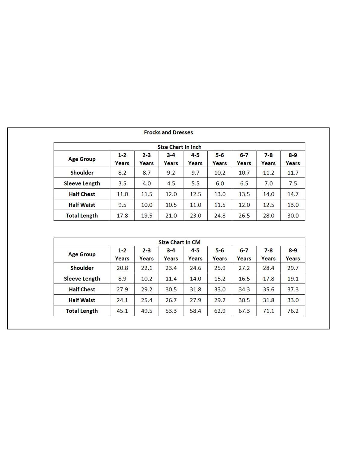 girls solid short sleeve tiered frock - 22277507 -  Standard Image - 6