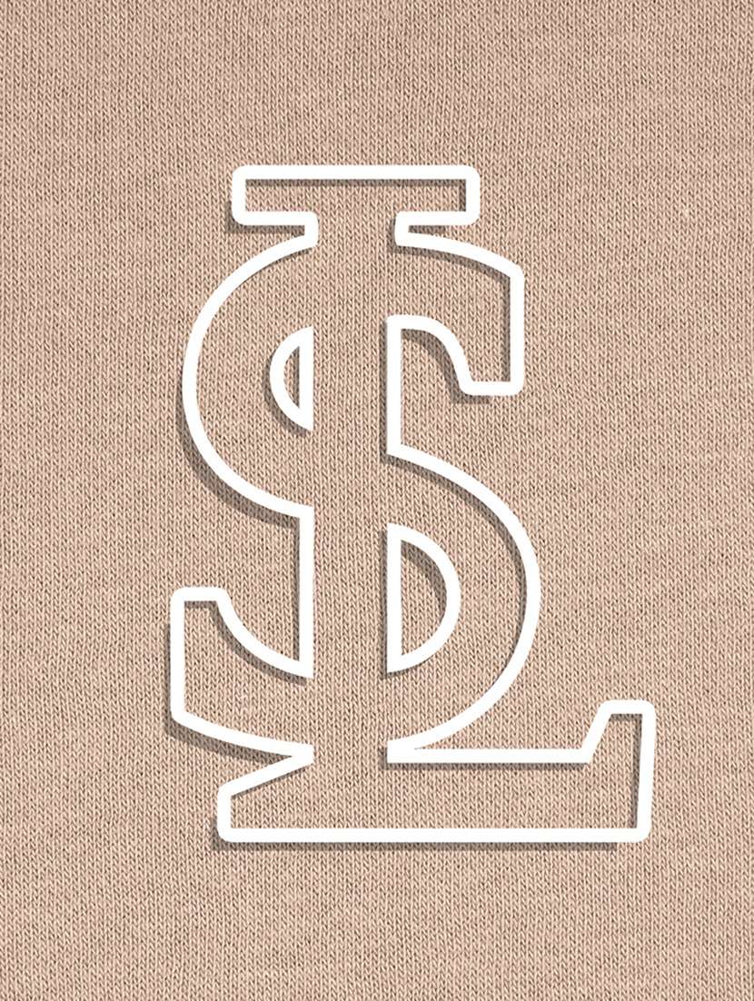 men solid crew neck long sleeve sweatshirt - 22279318 -  Standard Image - 4