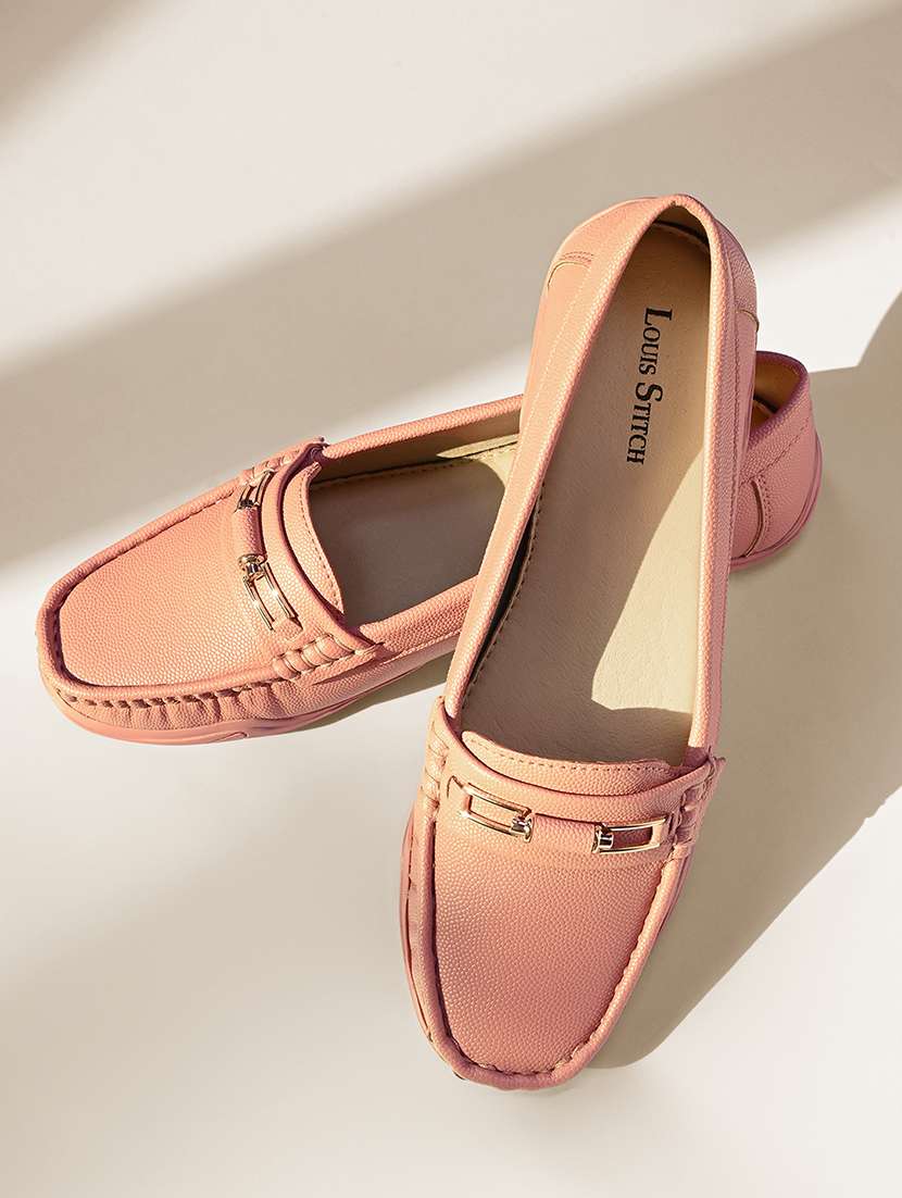 women pink slip on ballerina - 22280424 -  Standard Image - 1