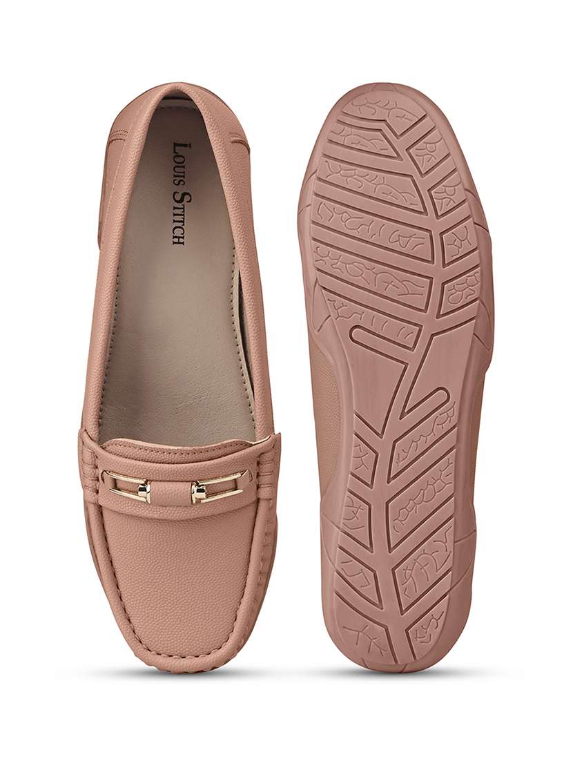 women pink slip on ballerina - 22280424 -  Standard Image - 4