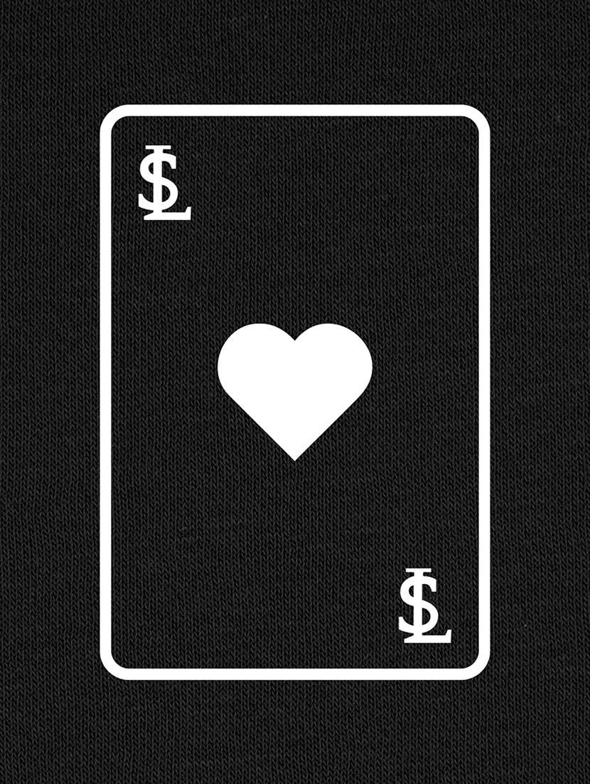 men solid crew neck long sleeve sweatshirt - 22281007 -  Standard Image - 4