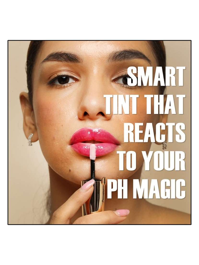 glossy & long lasting lip oil- 3.8 ml - 22282348 -  Standard Image - 1