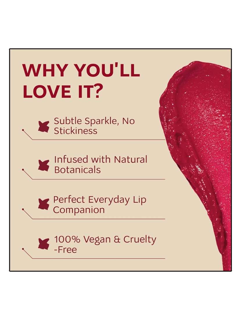 lip balm with almond oil - 4 g - 22282353 -  Standard Image - 4