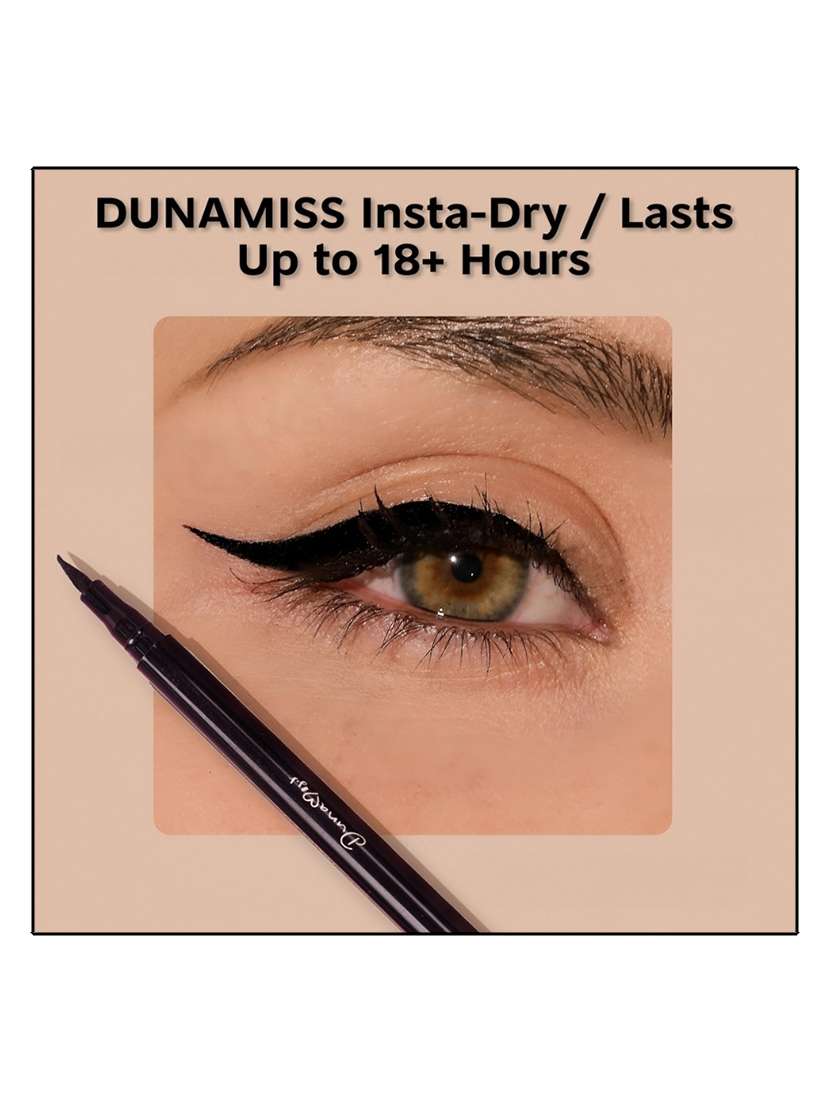 waterproof eyeliner- 1.1 ml- black - 22282355 -  Standard Image - 4