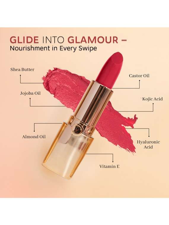 lipstick with shea butter - 3.8 g - 22282356 -  Standard Image - 1