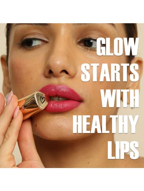 lipstick with shea butter - 3.8 g - 22282356 -  Standard Image - 4