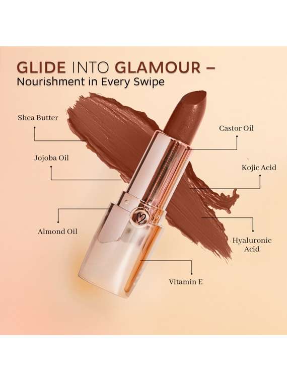 lipstick with shea butter - 3.8 g - 22282357 -  Standard Image - 1