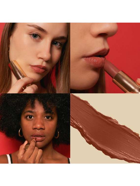 lipstick with shea butter - 3.8 g - 22282357 -  Standard Image - 4